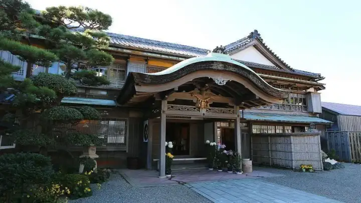 Hinjitsukan