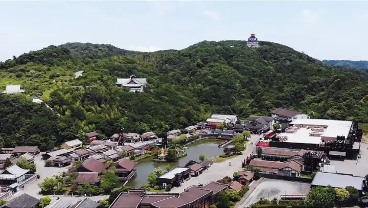 Ninja Kingdom Ise