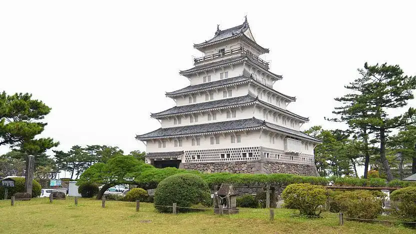 Château de Shimabara