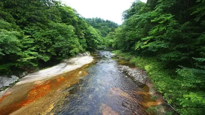Yagen Valley