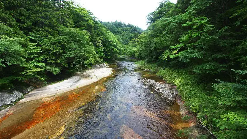 Yagen Valley