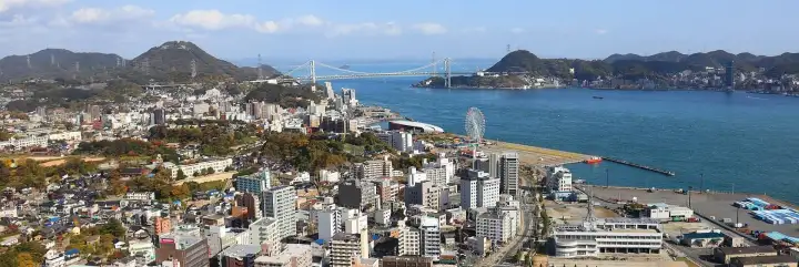 Shimonoseki