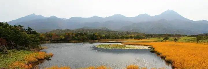 Shiretoko