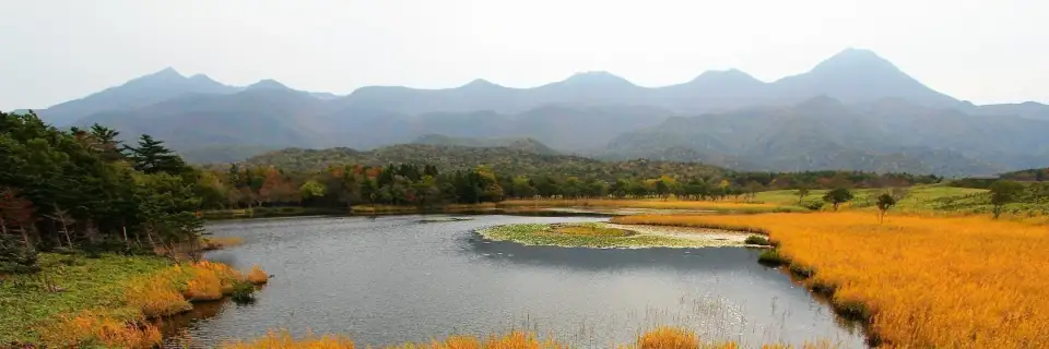 Shiretoko