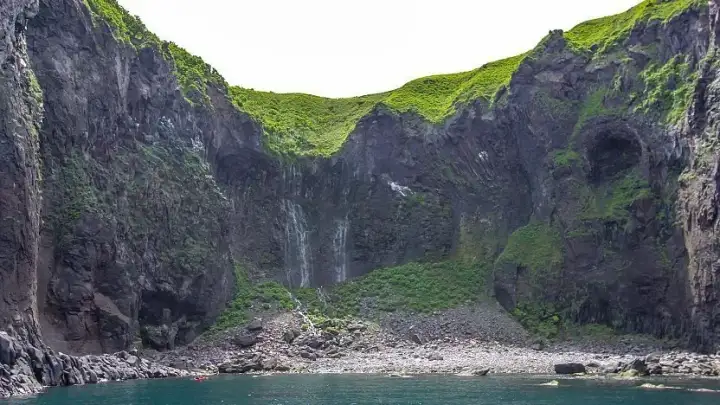 Cachoeira Furepe