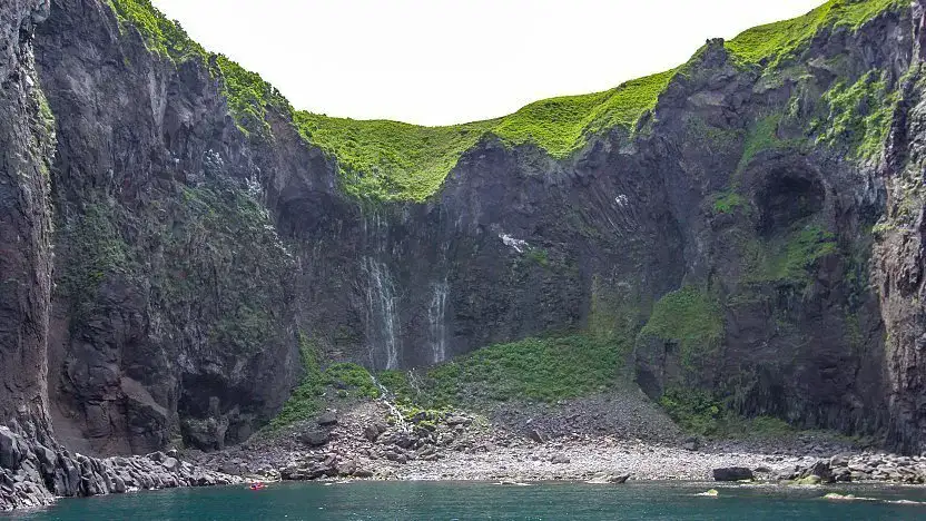 Cachoeira Furepe