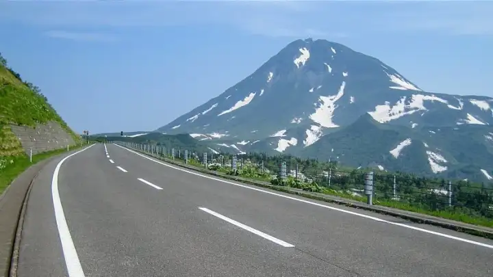 Passagem de Shiretoko