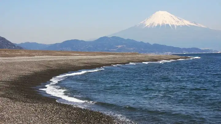 Miho Beach