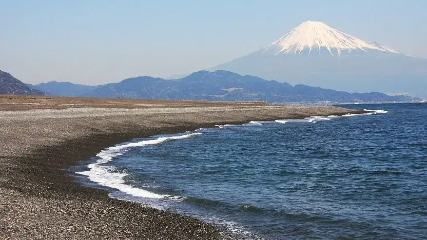Miho Beach