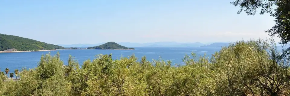 Insel Shodoshima