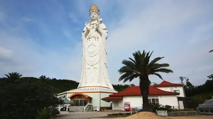 Great Kannon (Daikannon)