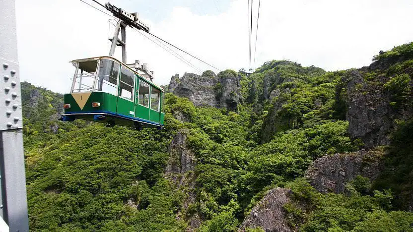 Gola di Kankakei