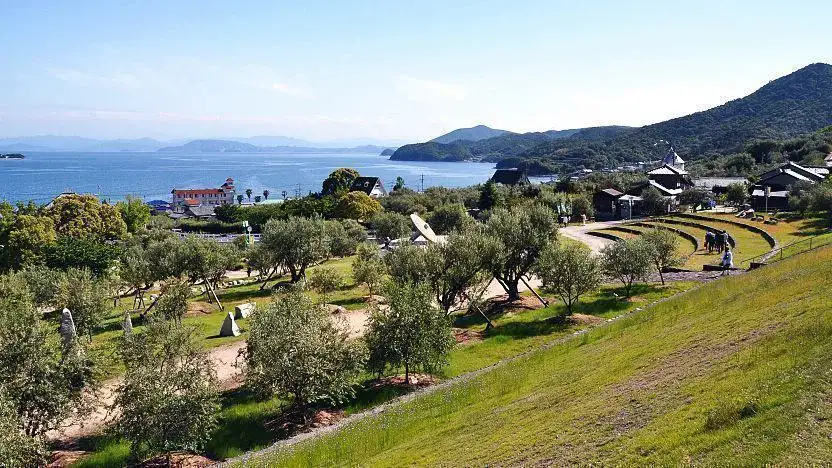 Olive Park