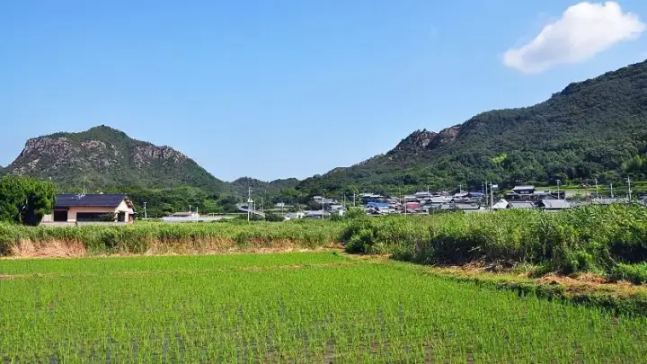 Teshima Island