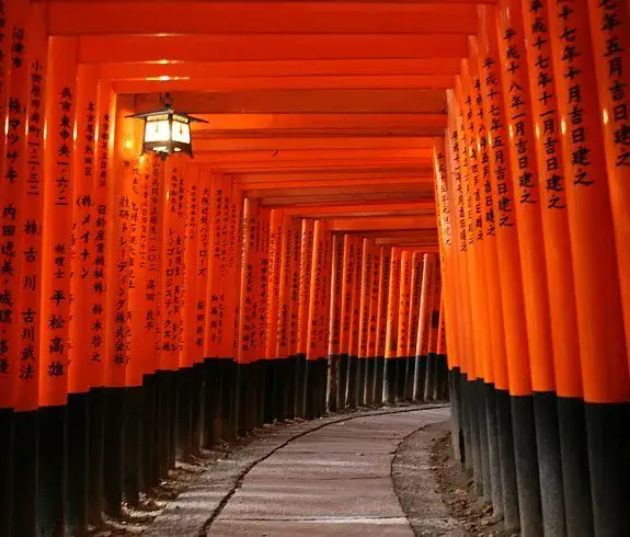 Shinto Shrines