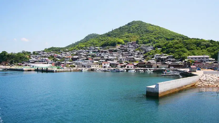 Isola di Ogijima