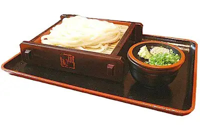 Udon Sanuki