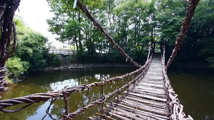 Shikoku Mura