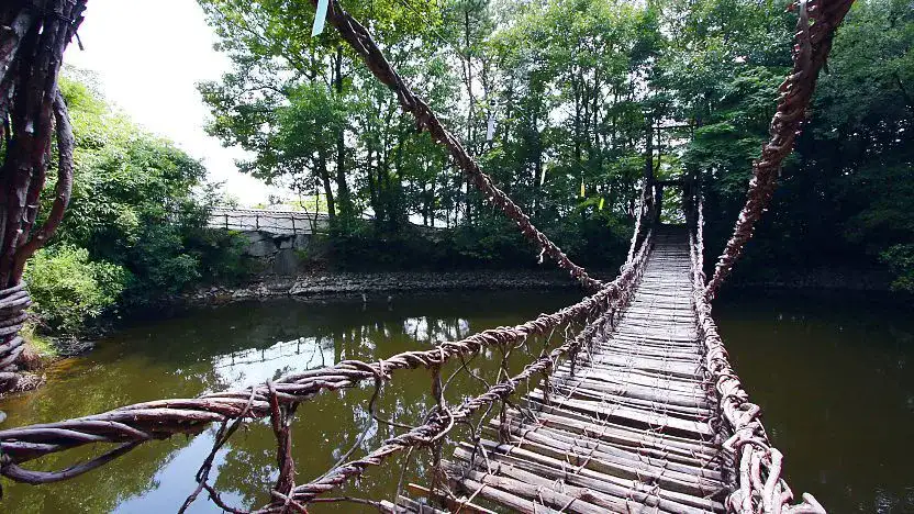 Shikoku Mura