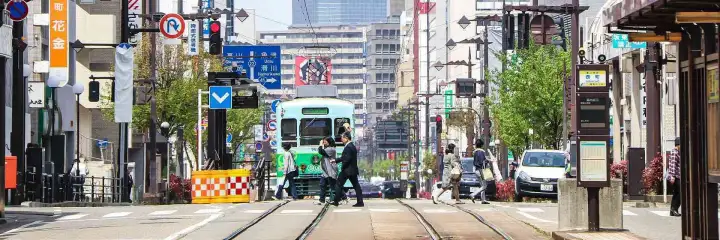 Toyama
