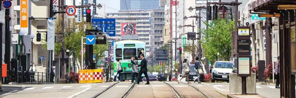 Toyama