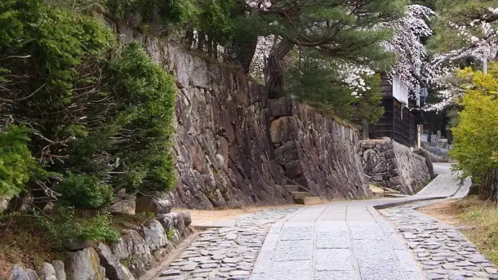 Passeio Higashiyama