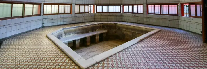 Takeo Onsen