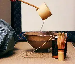 Tea Ceremony