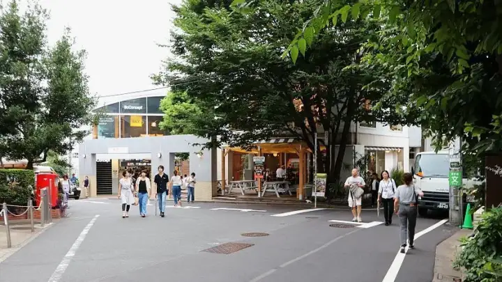 Daikanyama