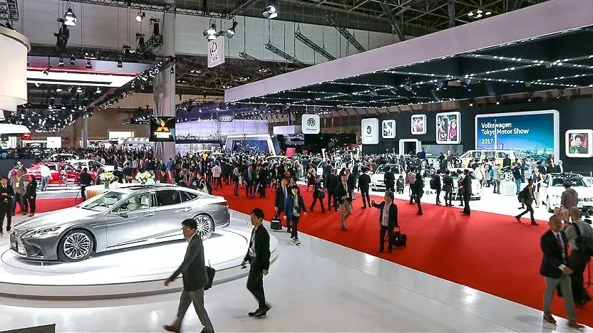 Japan Mobility Show