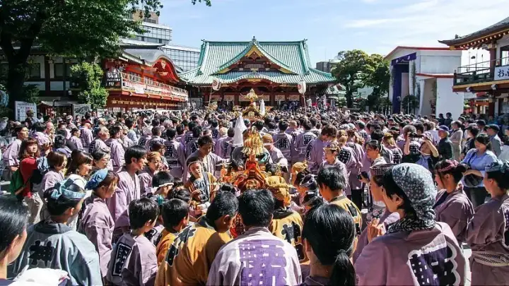 Kanda Matsuri