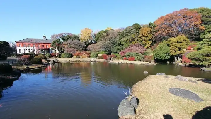 Koishikawa Botanical Garden