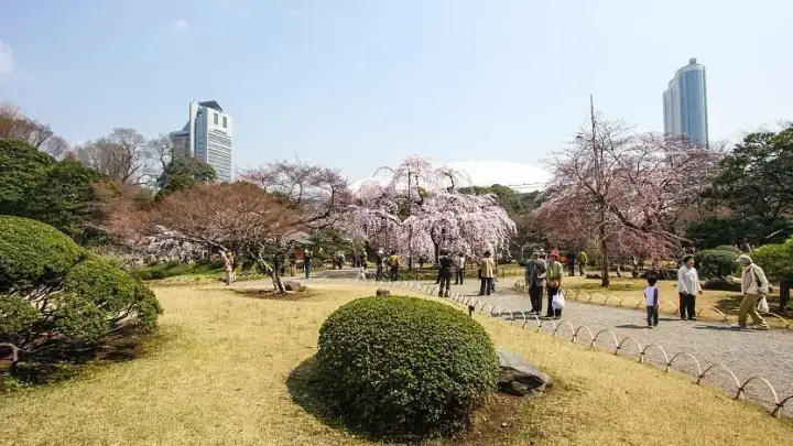 Koishikawa Korakuen