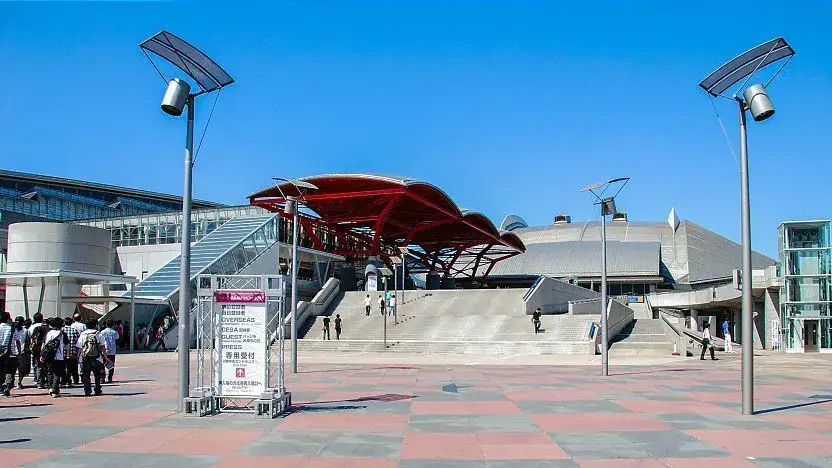 Makuhari Messe