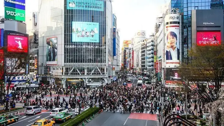 Shibuya
