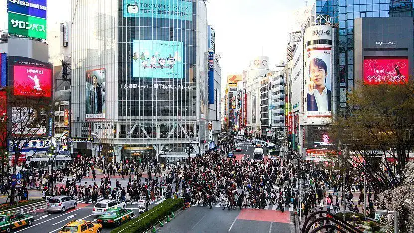 Shibuya