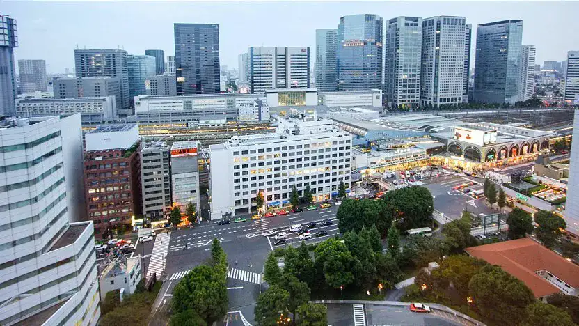 Shinagawa