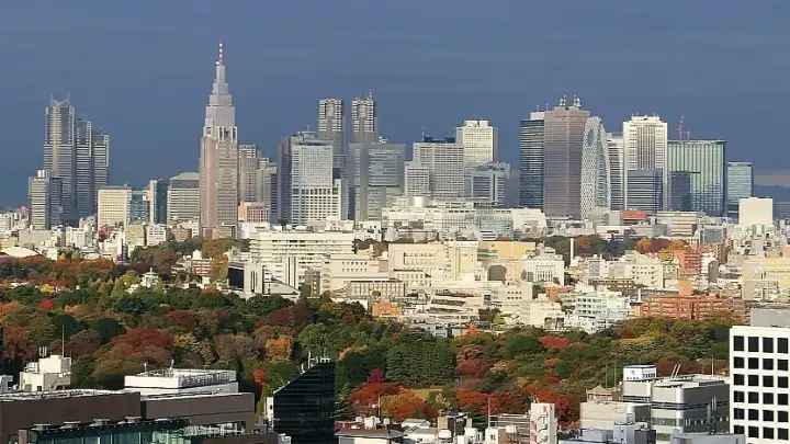 Shinjuku