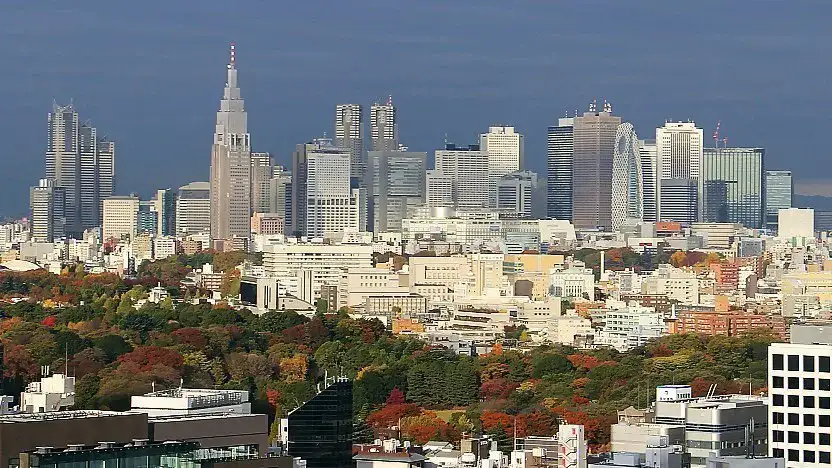 Shinjuku