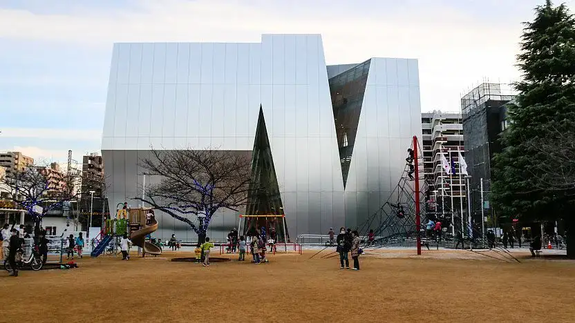 Musée Hokusai de Sumida