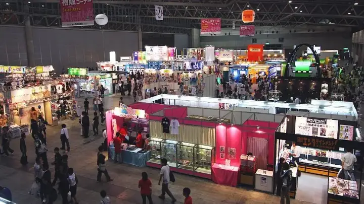 Tokyo Game Show
