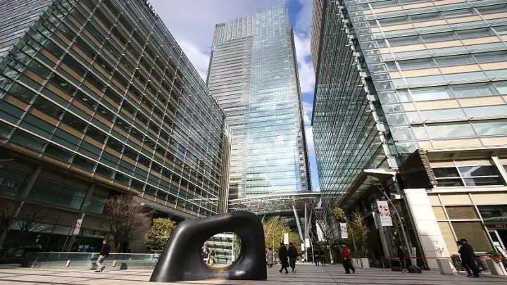 Tokyo Midtown