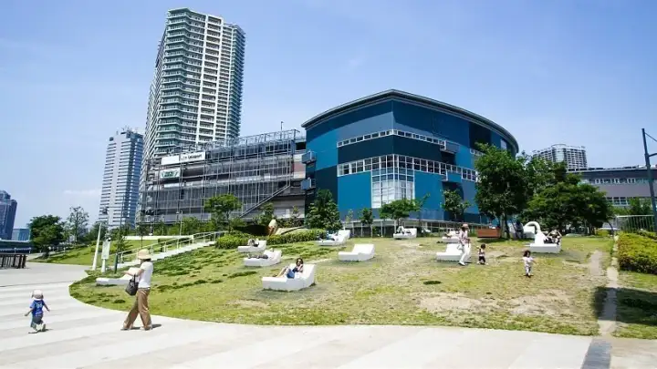 Toyosu