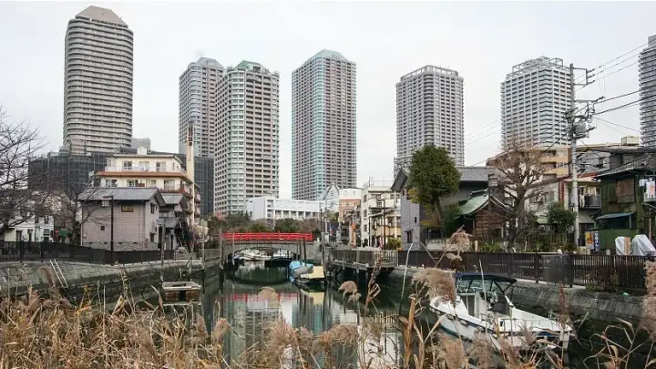 Tsukishima