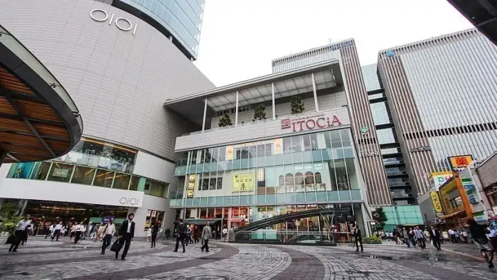 Yurakucho