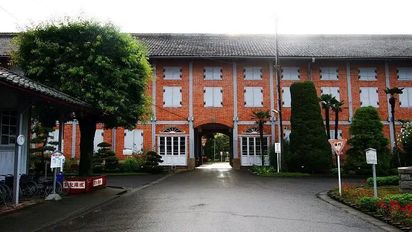 Filanda di Tomioka
