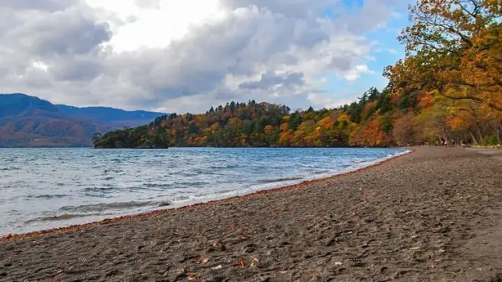 Lago Towada (Towadako)