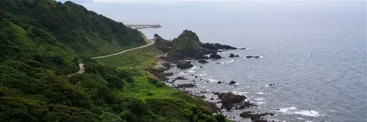 Noto Peninsula