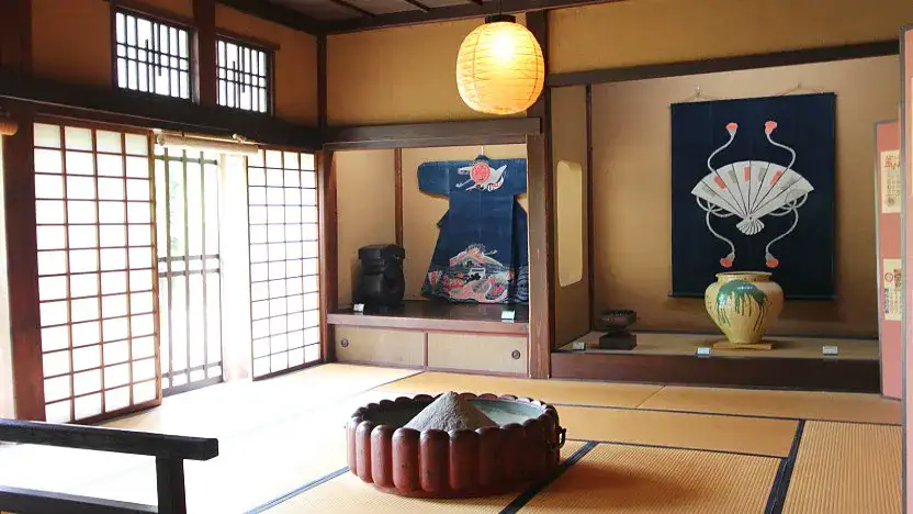 Pueblo Artesanal de Toyama