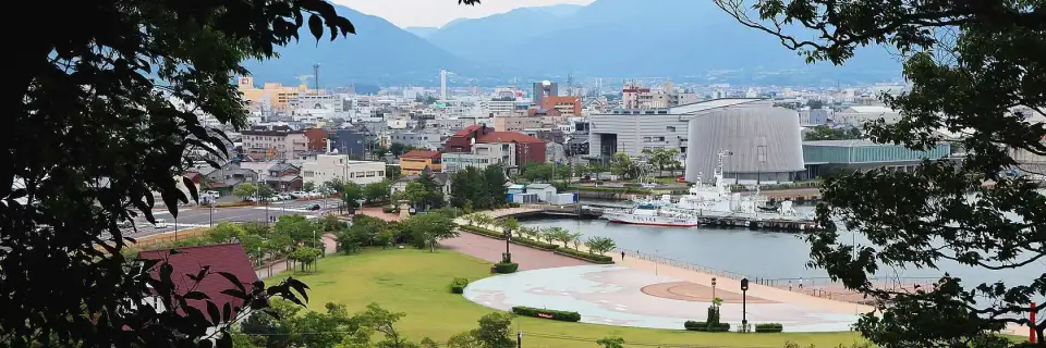Tsuruga